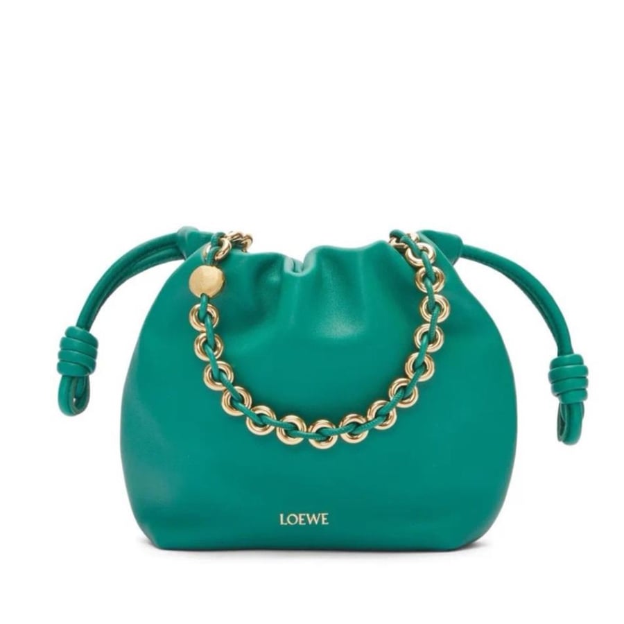 لويفي FLAMENCO PURSE مقاس 23cm