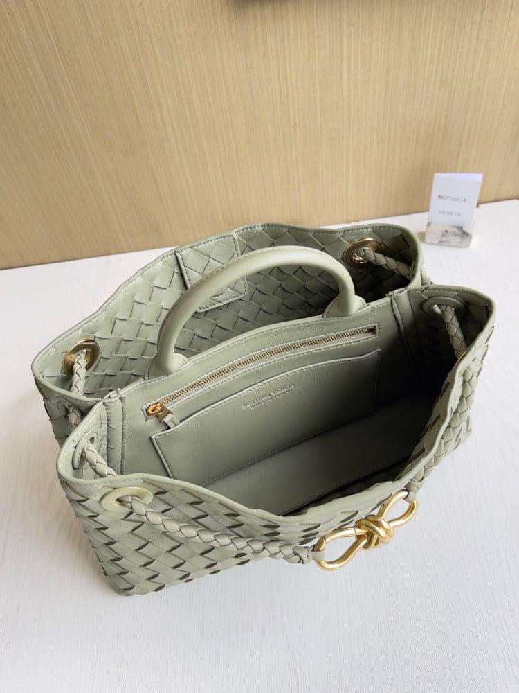 بوتيقا Andiamo مقاس 29cm