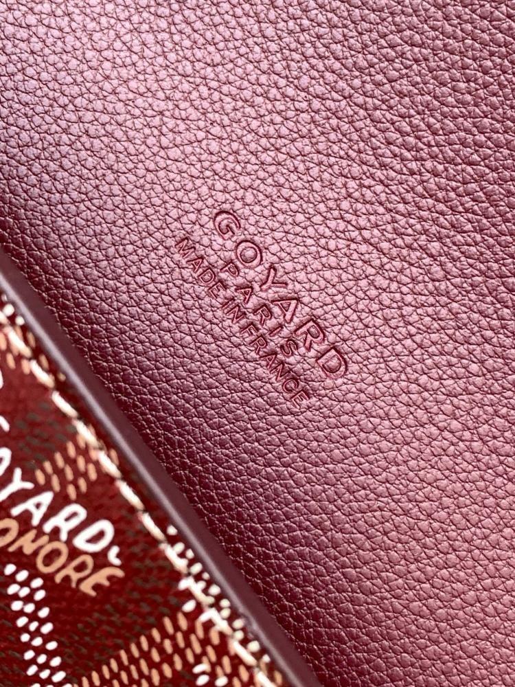 جويارد CHYPRE POUCH - WALLET مقاس 21cm