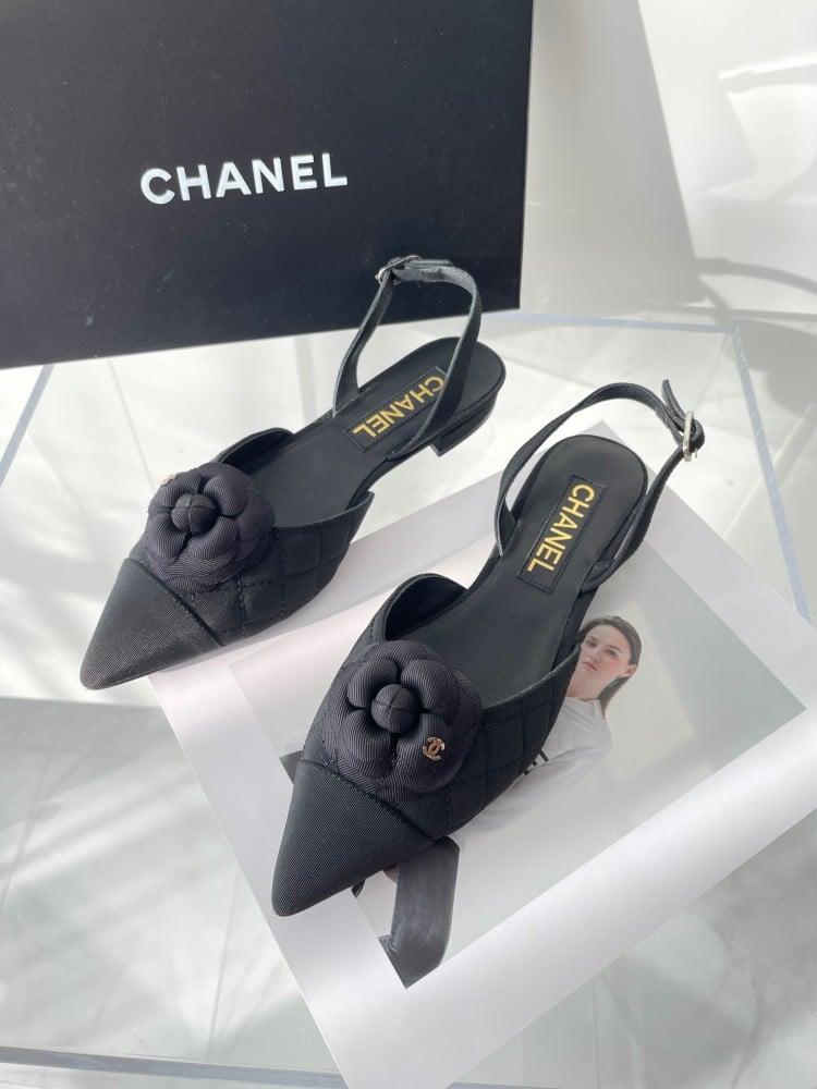 هيلز شانيل ارتفاع  2 cm