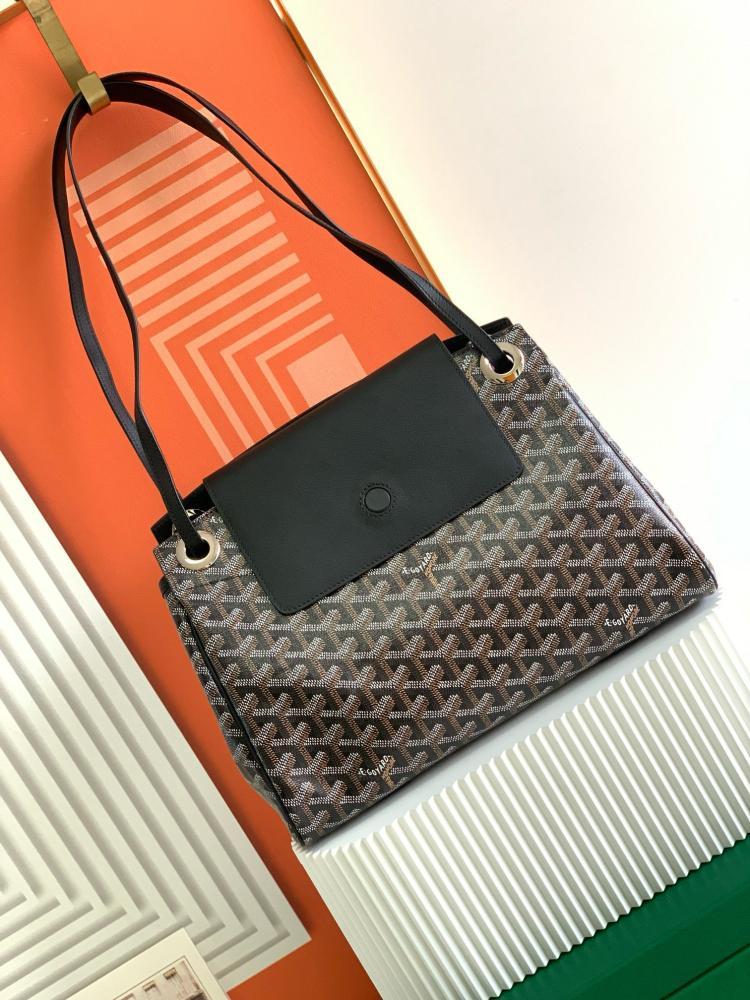 جويارد Rouette Souple Bag مقاس 31cm