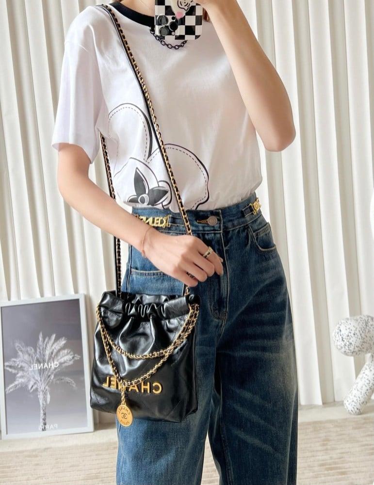 شانيل 23s مقاس 20cm