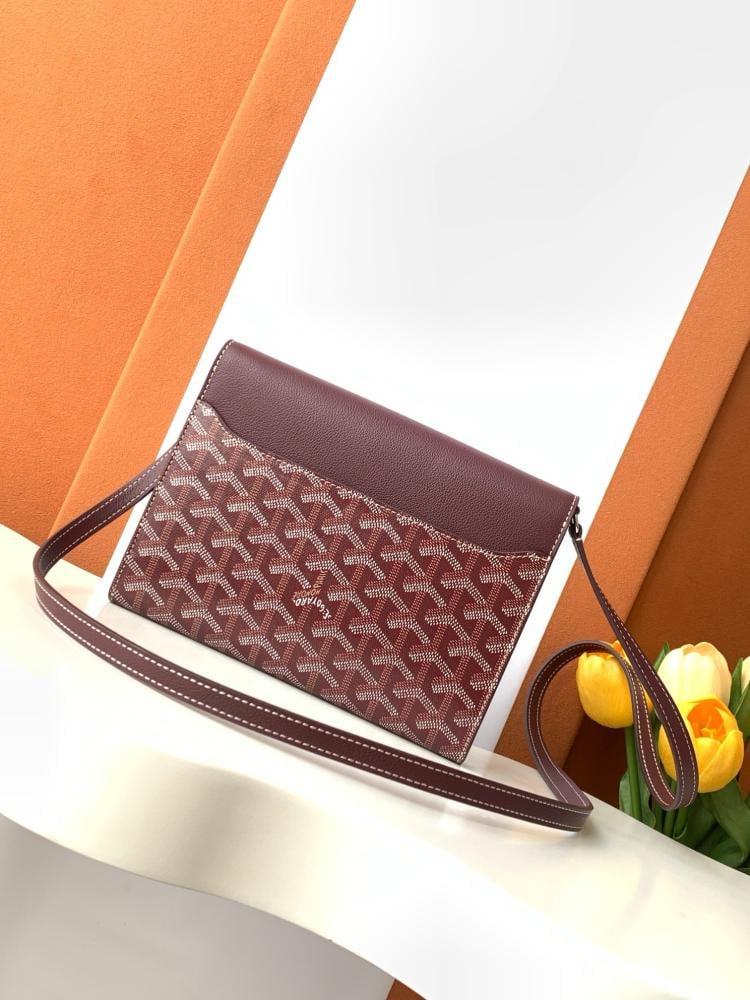 جويارد CHYPRE POUCH - WALLET مقاس 21cm