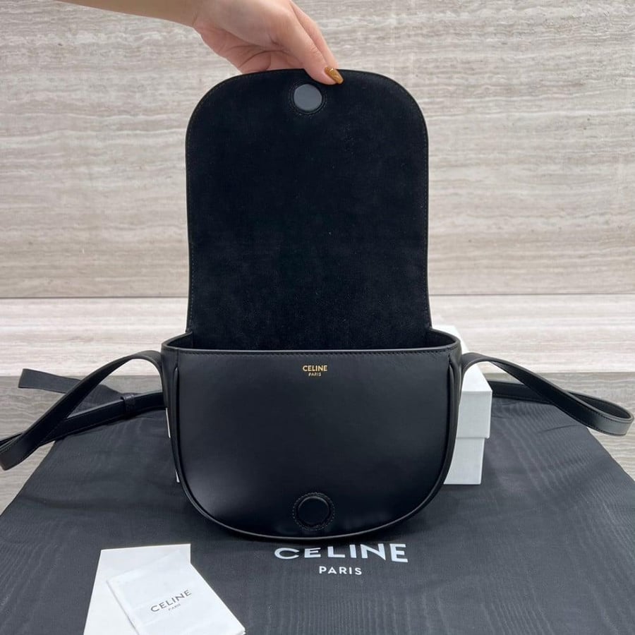 سيلين FOLCO  CUIR مقاس 18.5cm