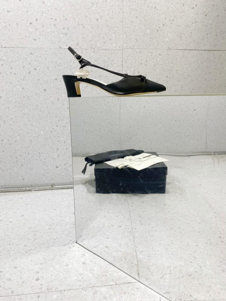 هيلز شانيل ارتفاع 5 cm