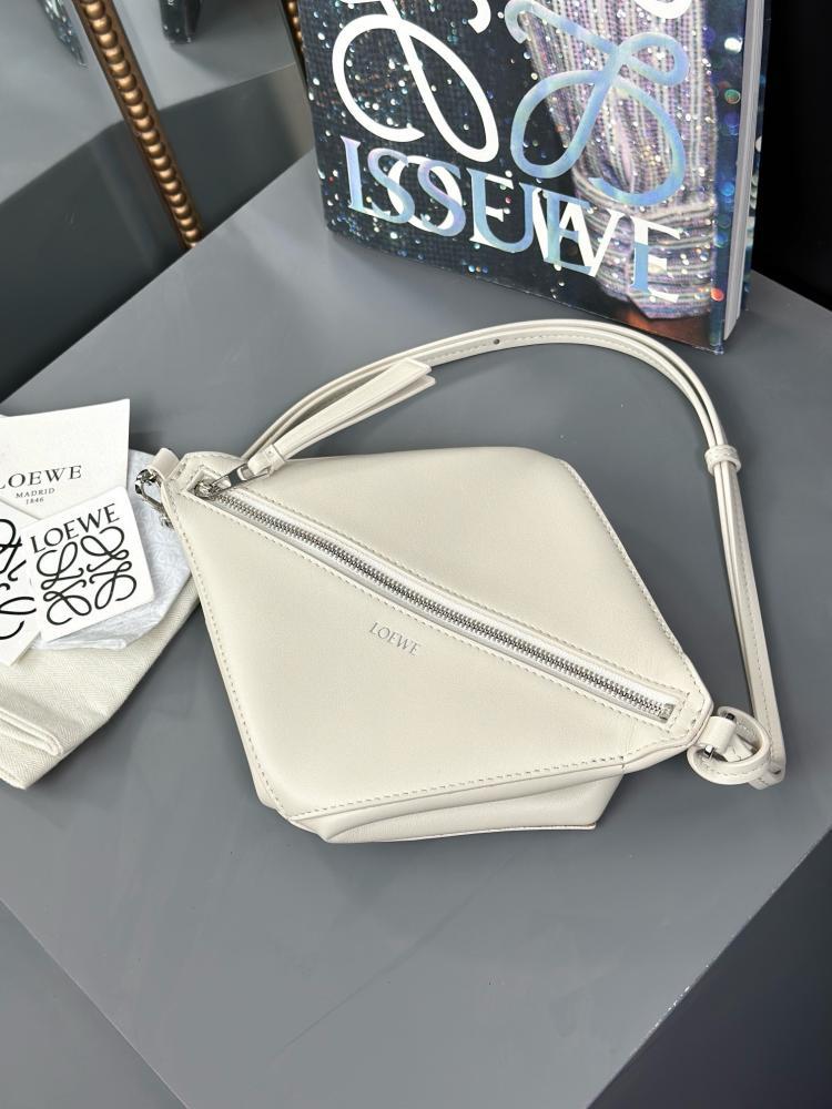 لويفي Puzzle Fold مقاس 23cm