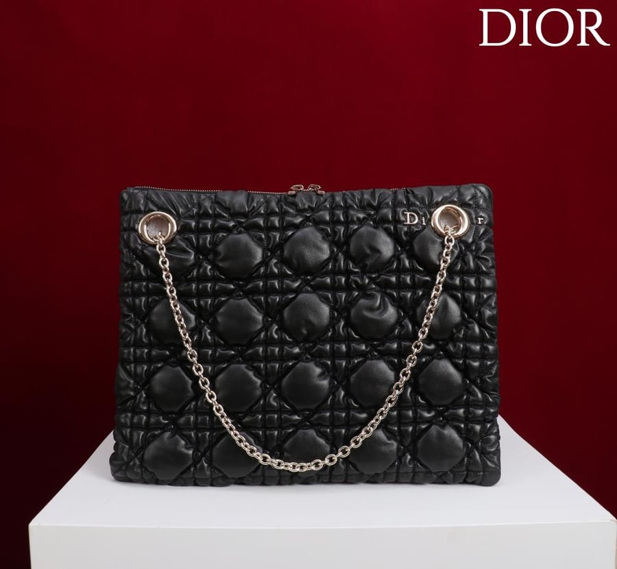 ديور tote مقاس 27cm