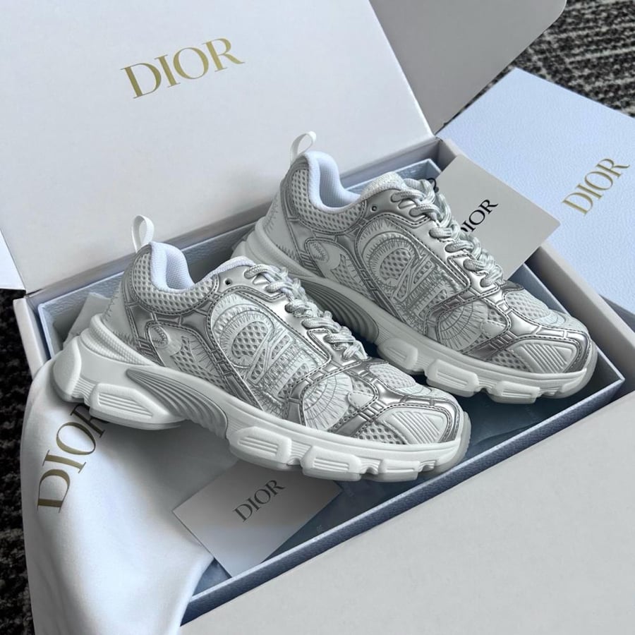 ديور chrono
