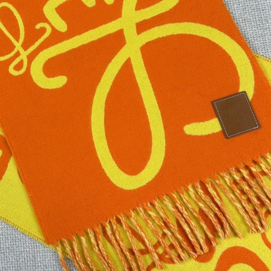 سكارف لويفي 180*30