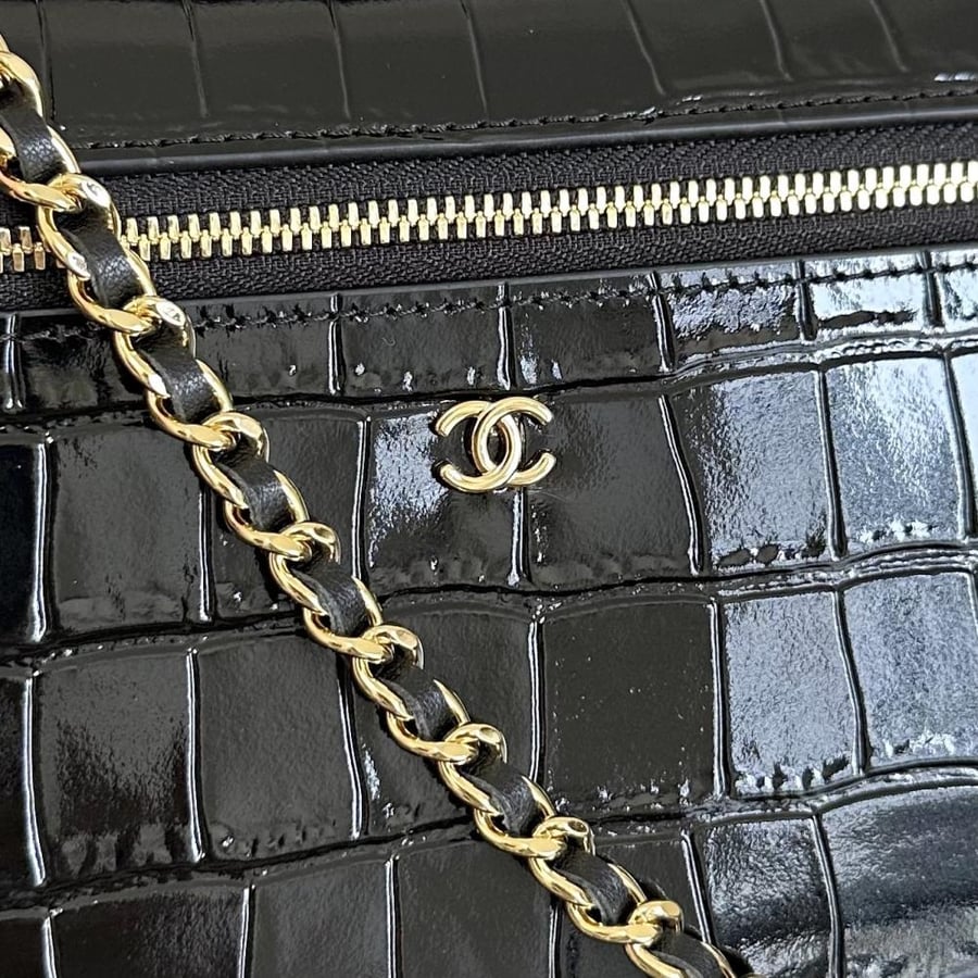 شانيل فنتي مقاس 25cm