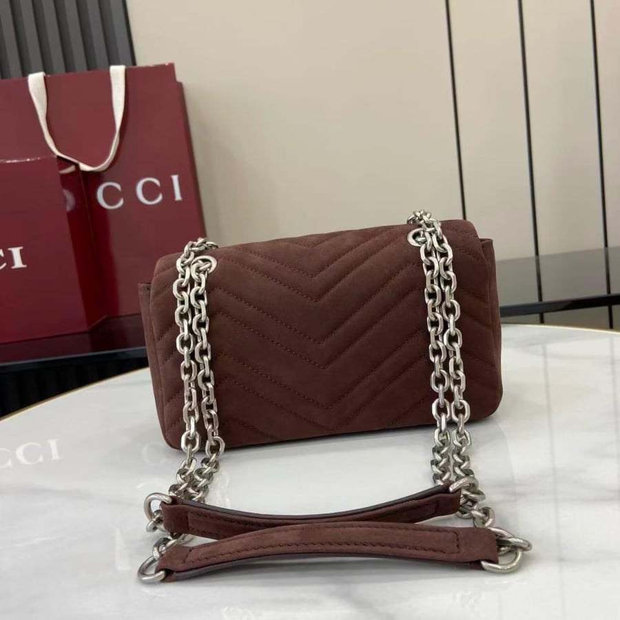 قوتشي جيجي مارمونت 26cm