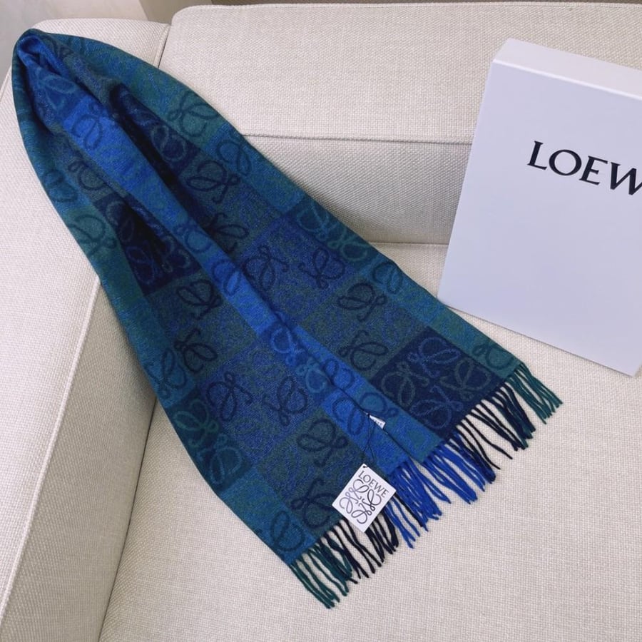 سكارف لويفي 180*40