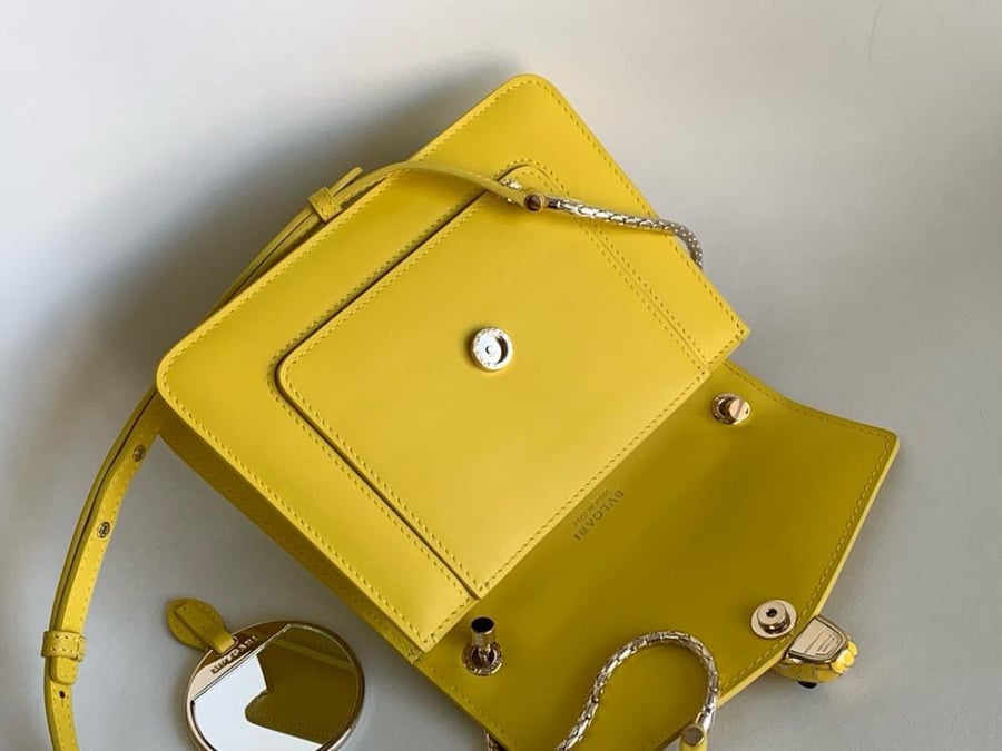 بولغاري SERPENTI FOREVER مقاس 20cm