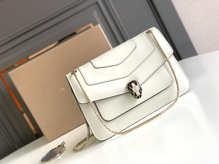 بولغاري Serpenti Forever مقاس 25cm