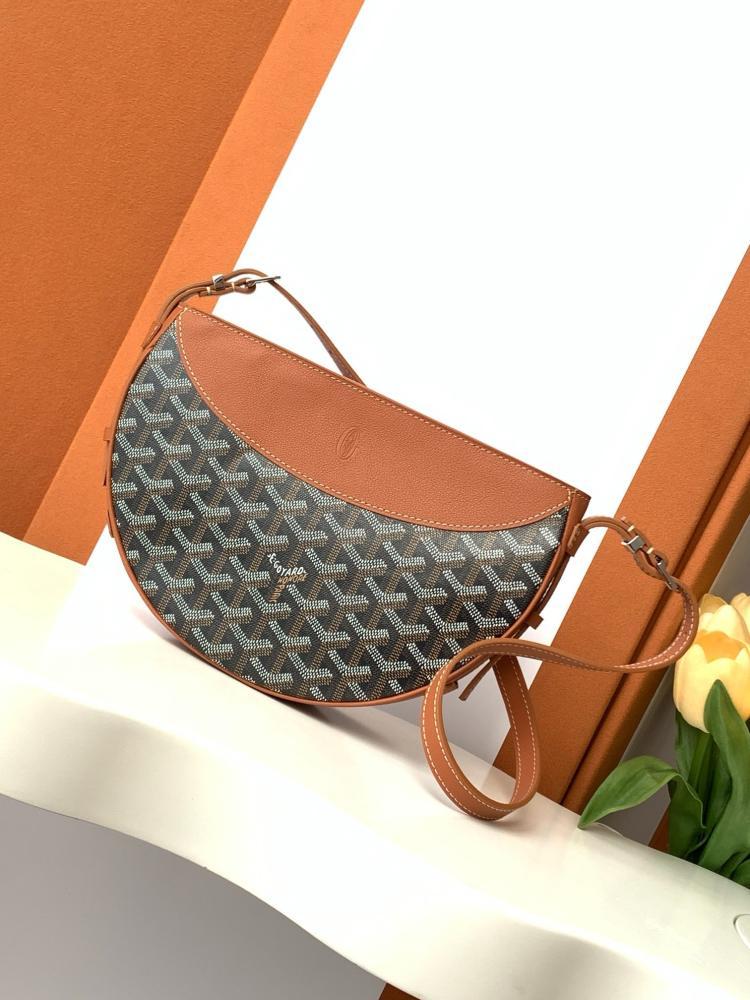 جويارد Hirondelle bag مقاس 25cm