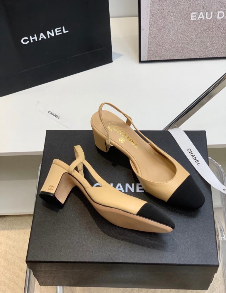 شانيل سلينق ارتفاع 6,5cm