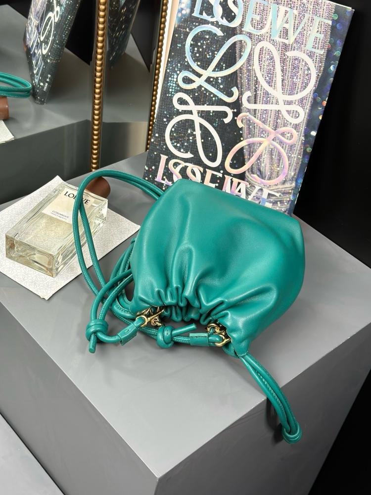 لويفي FLAMENCO PURSE مقاس 23cm