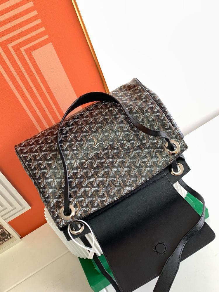 جويارد Rouette Souple Bag مقاس 31cm