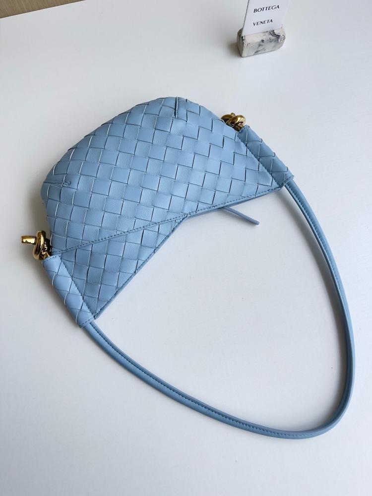 بوتيقا MINI SOLSTICE مقاس 28cm