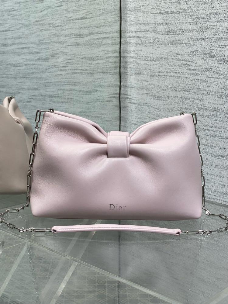 ديور BOW مقاس 26cm