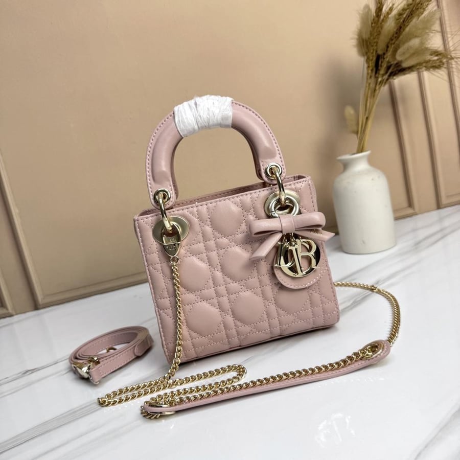 ديور ليدي ديور ميني 17cm