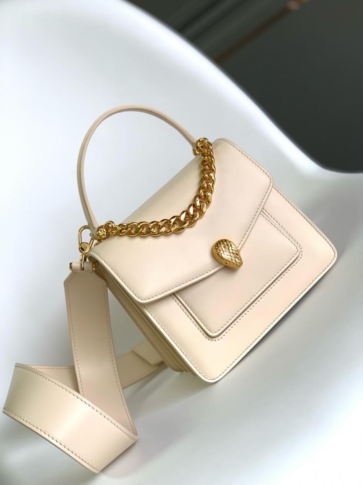 بولغاري Serpenti Forever مقاس 18cm