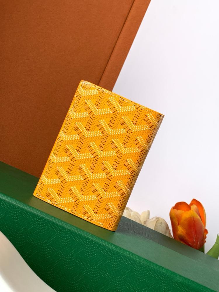 جويارد Saint-Pierre Card Wallet مقاس 11cm