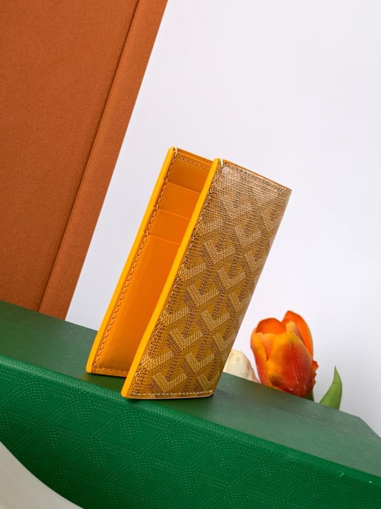 جويارد Saint-Pierre Card Wallet مقاس 11cm