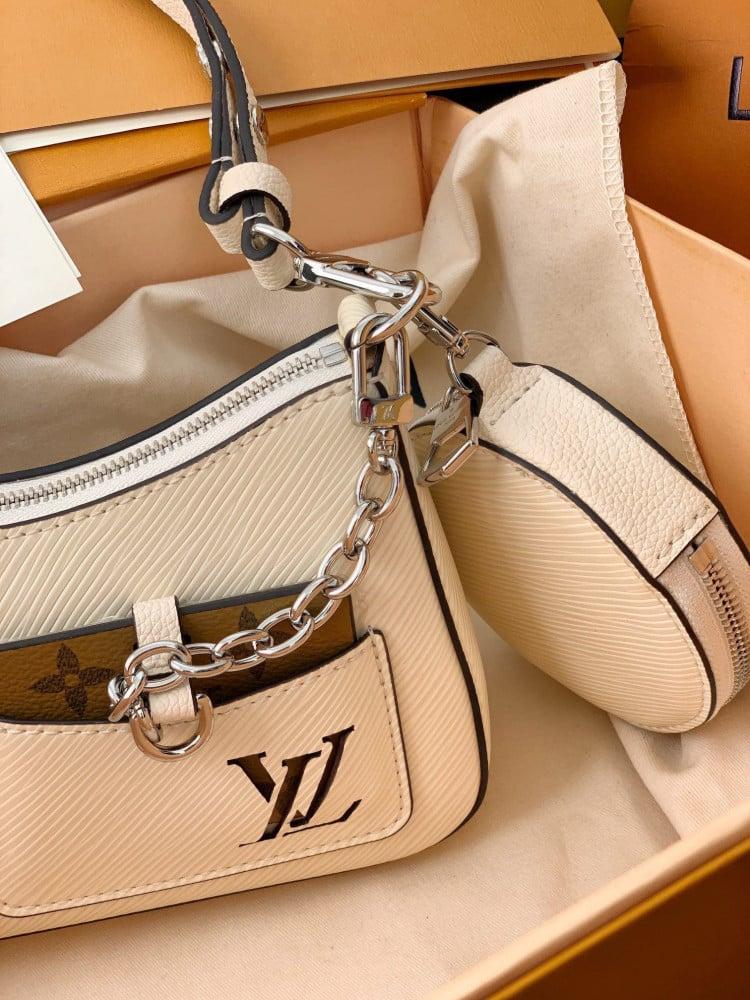 لوي فيتون ‏Marellini مقاس19cm