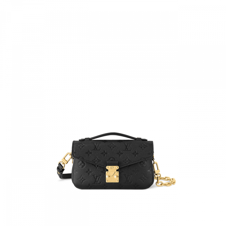 لوي فيتون Pochette Métis East West مقاس 21.5cm