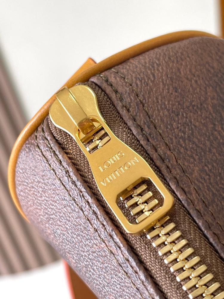 لوي فيتون Keepall Bandouli مقاس25cm