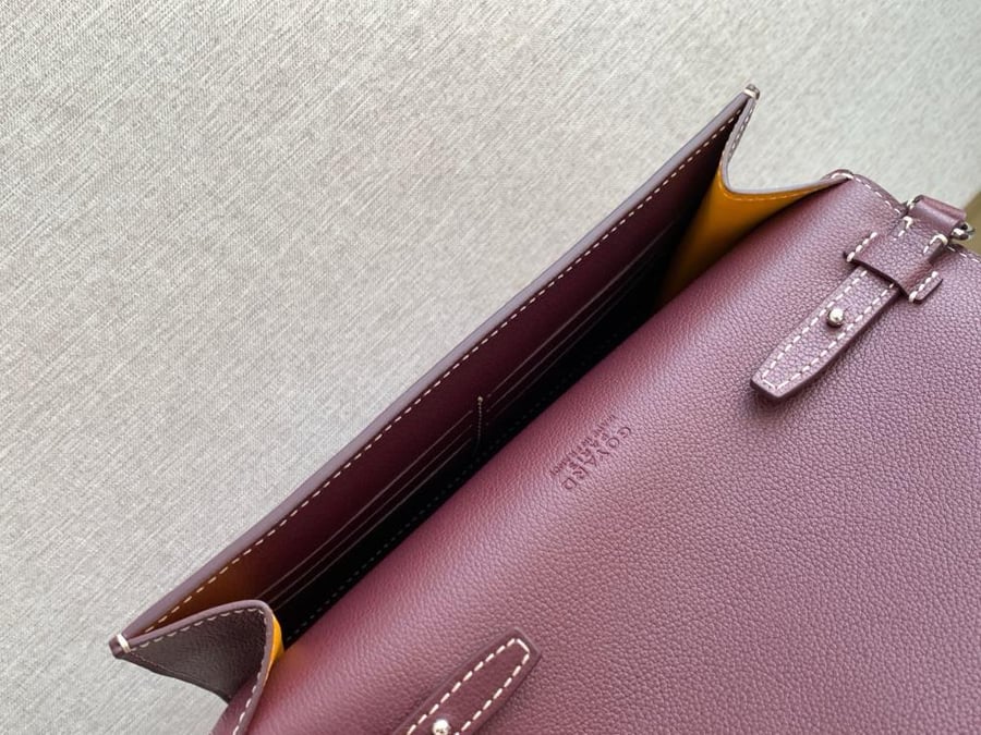 جويارد CHYPRE POUCH - WALLET مقاس 21cm