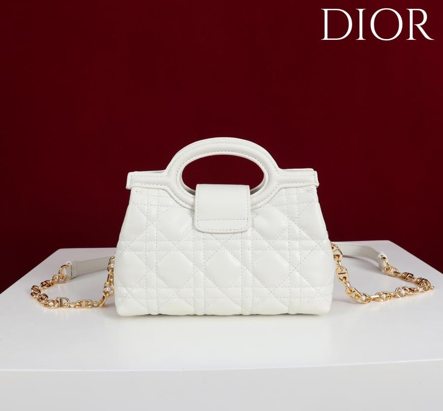 ديور jolie مقاس 18cm
