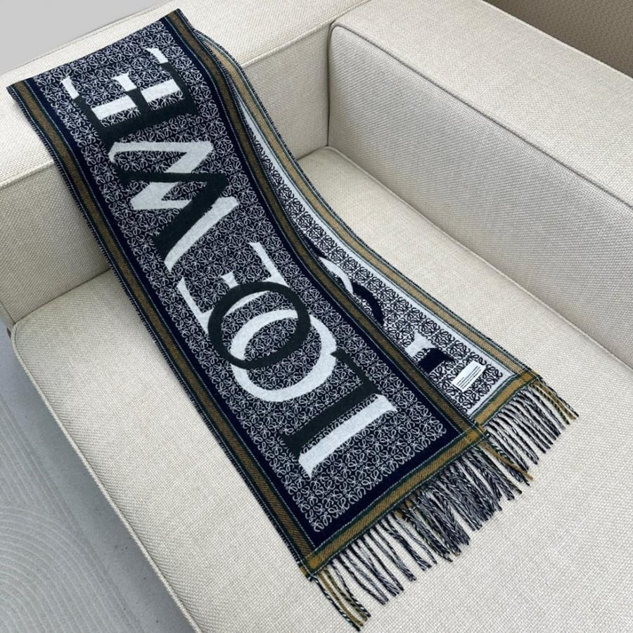 سكارف لويفي 180*30