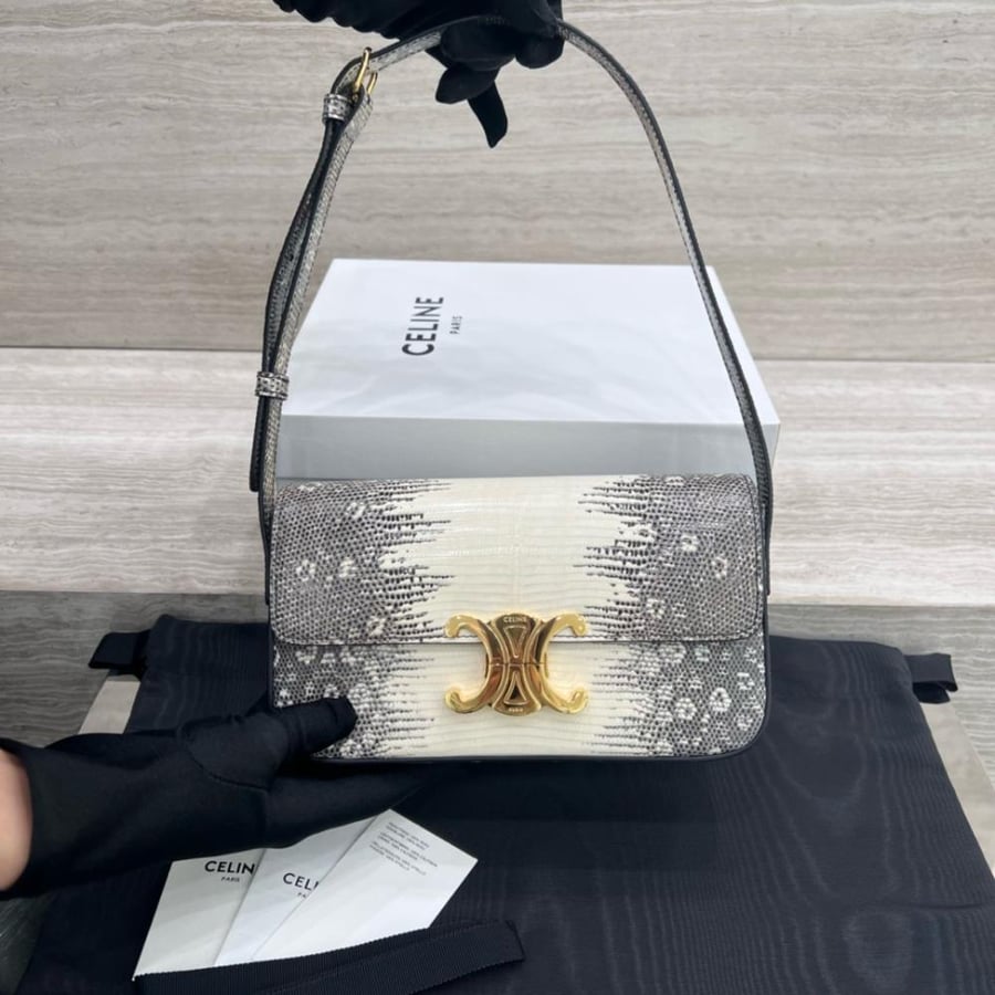 سيلين TRIOMPHE مقاس 20cm