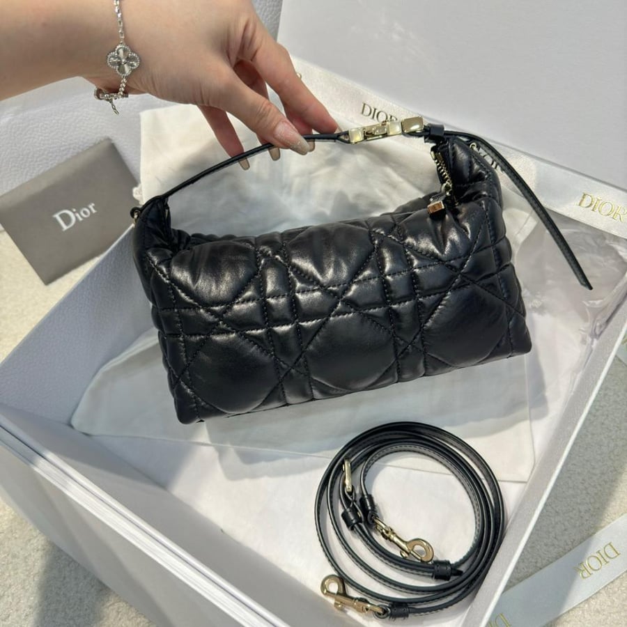 ديور DiorTravel Nomad مقاس22cm