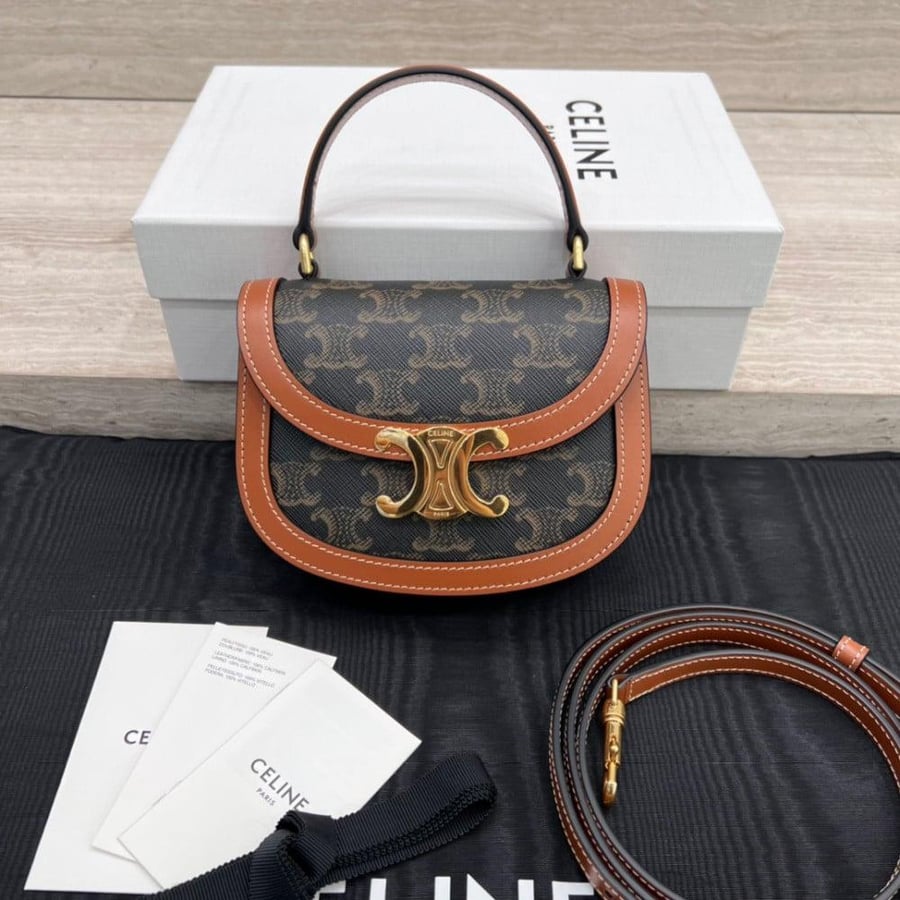 سيلين BESACE TRIOMPHE مقاس15.5cm