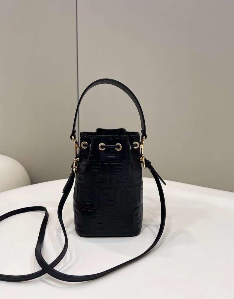 فندي Mon Tresor مقاس 18