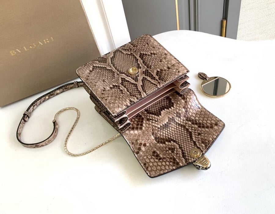 بولغاري SERPENTI FOREVER مقاس 18.5cm