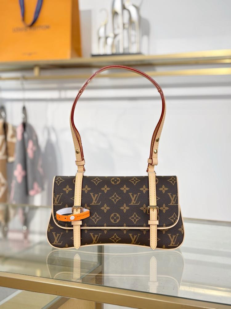 لوي فيتون Mareel مقاس 28cm