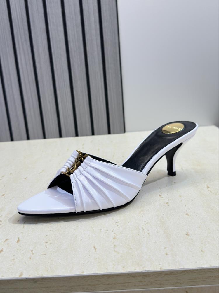 سان لوران هيلز ارتفاع 6,5cm