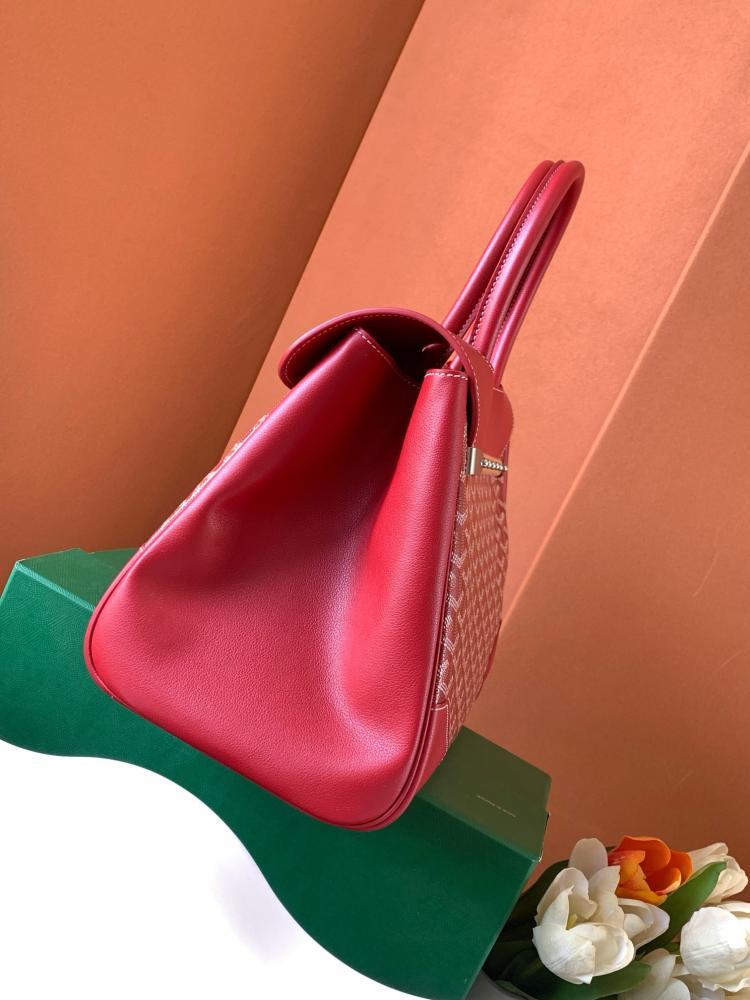 جويارد Saïgon tote bag مقاس 34cm