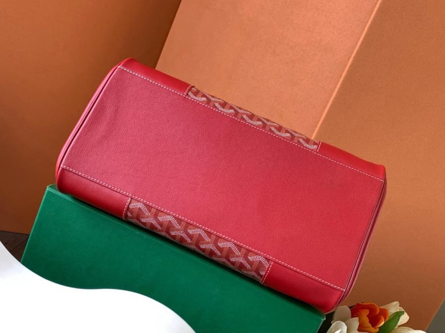 جويارد Saïgon tote bag مقاس 34cm