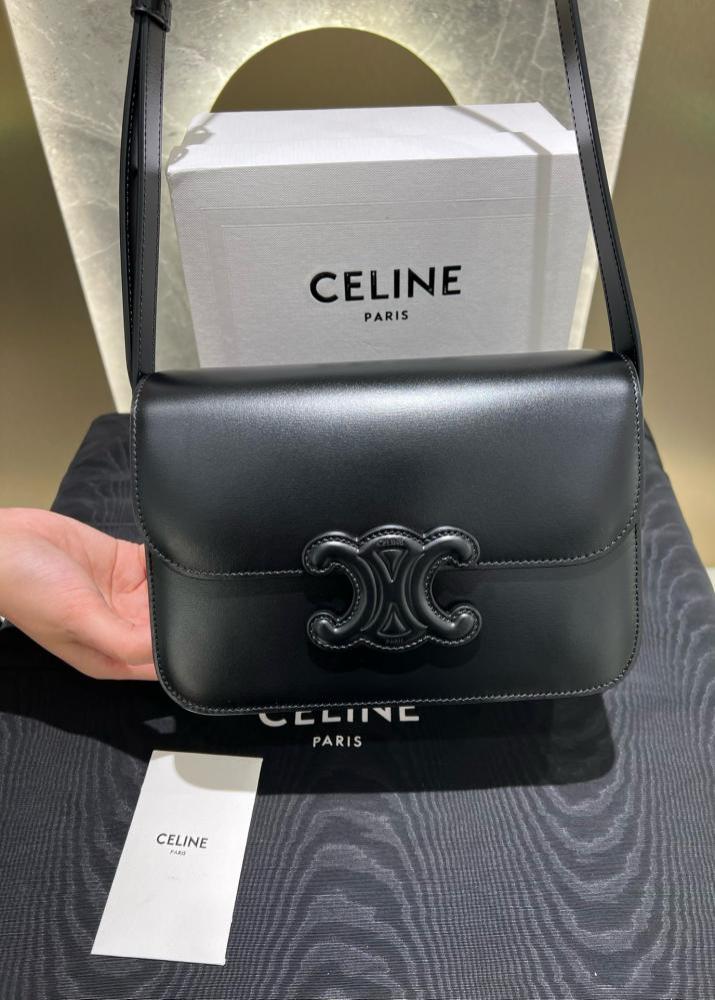 سيلين TEEN TRIOMPHE مقاس 22cm