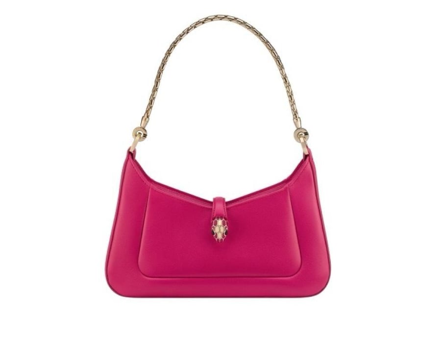 بولغاري SERPENTI BAIA مقاس 27.5cm
