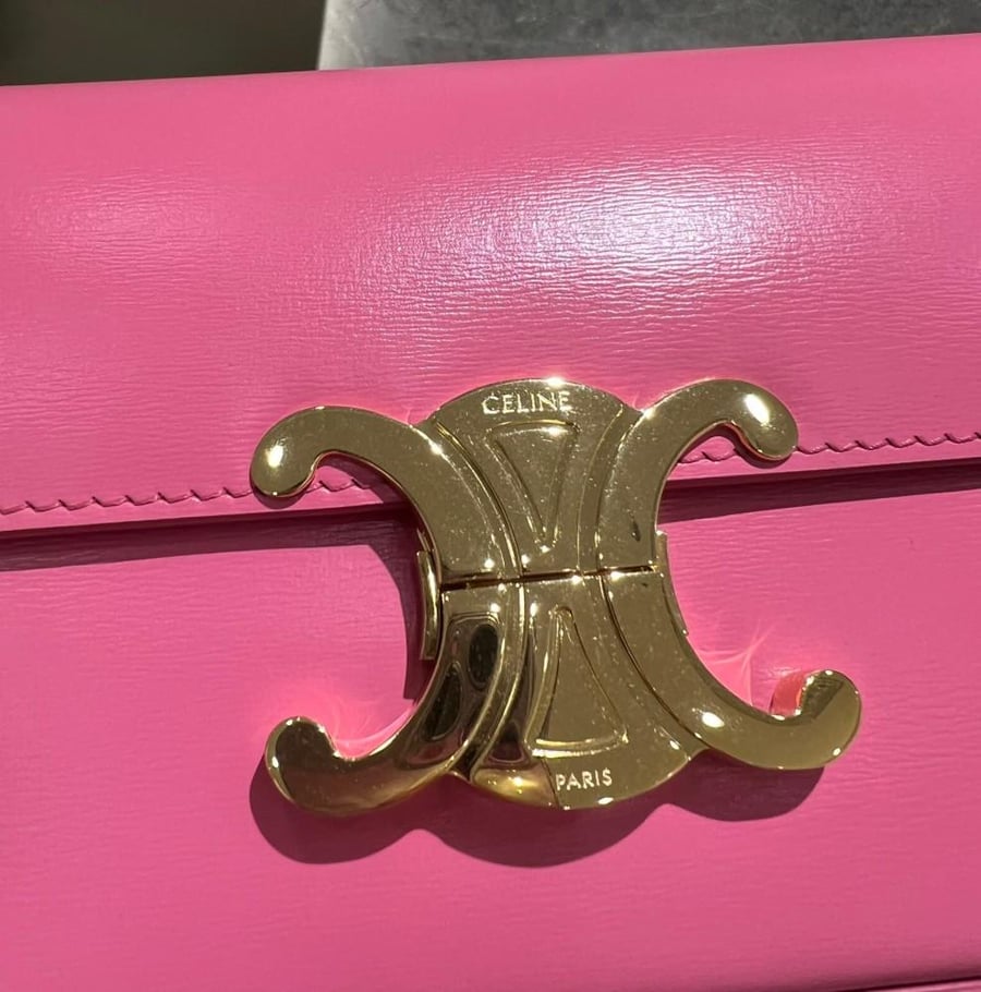 سيلين TRIOMPHEمقاس 20cm