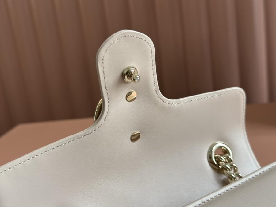 قوتشي GG marmont مقاس 22