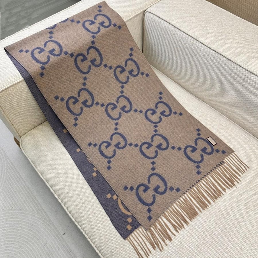 سكارف قوتشي 200*45