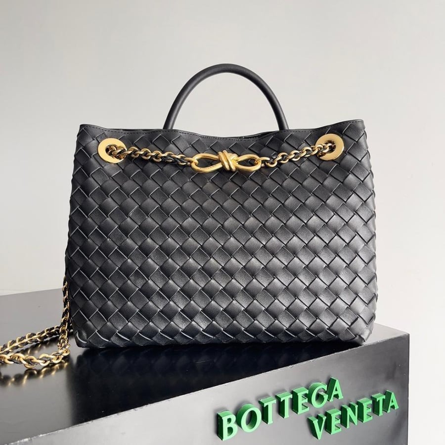 بوتيقا Andiamo مقاس 34cm