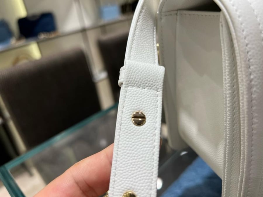 شانيل مديم بوي مقاس 25cm